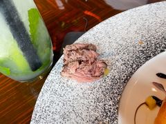 -YUE·6·西式融合餐厅(外滩六号店)