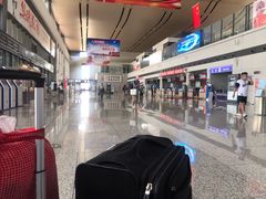 -敦煌莫高国际机场