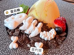 -哈蒙德餐厅