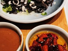 -四世同堂·京菜·烤鸭(双井店)