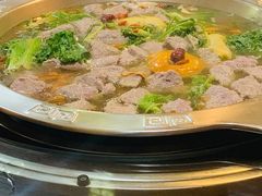 -春和饺子火锅