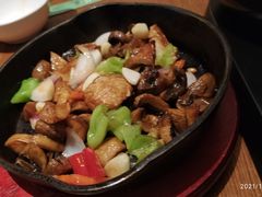 -云海肴·汽锅鸡·云南菜(苏州中心店)