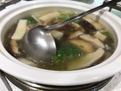 -大东方海鲜酒楼(小武基桥店)