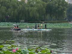 -WhaleSports户外水上运动俱乐部(朝阳公园店)