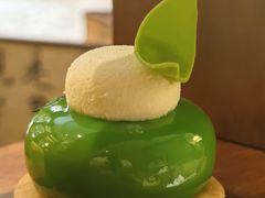 -行者书屋大堂吧 ·下午茶(南京圣和府邸酒店)