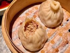 -南京大牌档(青岛万象城店)