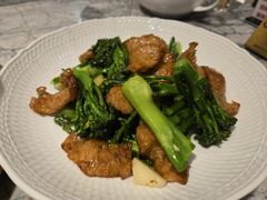 -广东道至正餐厅(区庄店)