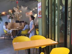 -老陈家擀面皮(平凉路店)