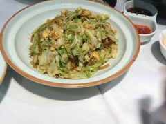 -到家尝北京菜(西坝河店)