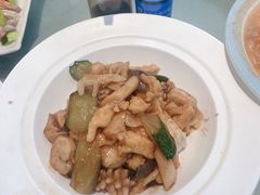 -振生清真饭店(永安道店)