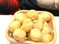 -雅佳神话·麻辣烤鱼(新街口店)