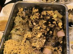-沈姐万州烤鱼(沙坪坝七中店)