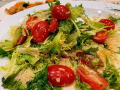 -听涛雅苑百味饺子老家菜馆