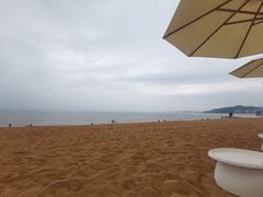 -威海国际海水浴场旅游区