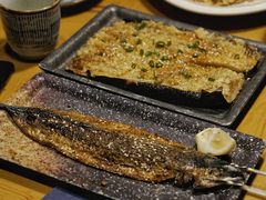 -老板很二(吉大店)