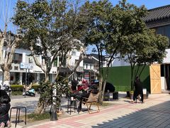 -麻雀咖啡SPARROW COFFEE(十全街店)