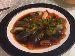-佰家小厨·南京菜(夫子庙店)