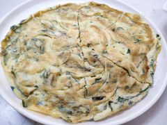 捞叶煎蛋-琼大师东方烤乳猪(亚特兰蒂斯店)