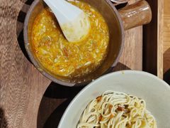 -李百蟹·江南蟹黄面·河景餐厅(夫子庙总店)