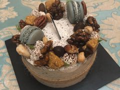 -小苍兰风铃草蛋糕甜品(沈阳店)