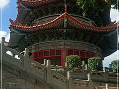 -广东圆玄道观