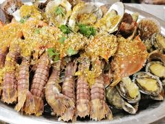 -海之味海鲜大咖·家常菜