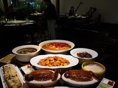 -太守宴·蘭院(天塔店)