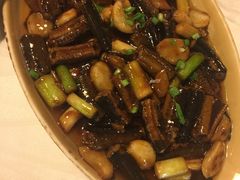 -深山老屋(国顺东路店)