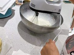 -西檬树SIMON·T轻奢蛋糕(大东方Max店)