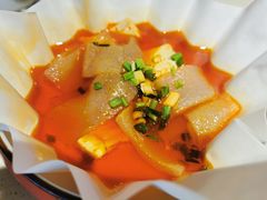 -麻辣空间·清油火锅(水井沟店)