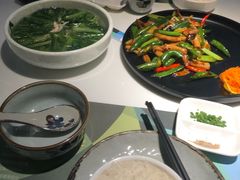 -原味田园·客家菜·土窑鸡(中航城君尚购物中心店)