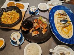-六个大厨·秘制粤菜(广州塔店)
