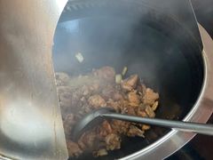 -地锅印象(兴宁北路店)