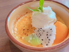 -拉亚汉堡经典餐厅(商城路店)