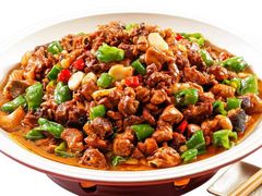 -俭寨大盘鸡·缸子肉·小公鸡·新疆菜(云通店)