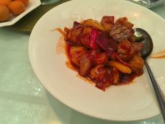 -香蜜轩·粤菜·宴会(世界之窗店)