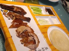 -阿娘家·原生态农家菜(国顺东路店)