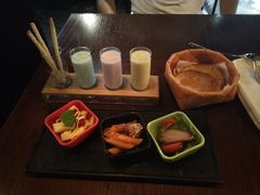 -斯比特花园西餐厅(东方商厦店)