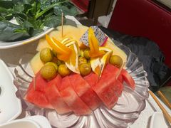 -海底捞大排档火锅(打浦路店)