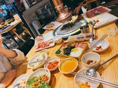 -喜来稀肉(北外滩白玉兰广场店)