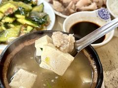 -四合心砂锅居(轩辕小区店)