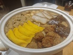 -六合居·邯郸菜·武安菜起源地
