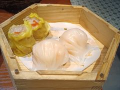 -南拳十三姨·潮汕砂锅粥(世纪金源店)