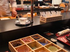 -鳥喜Toriki怀石烧鸟料理