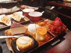 -牛New寿喜烧(金茂览秀城店)
