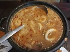 -堂宴·老厦门私房菜(1988仙岳总店)