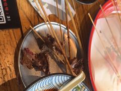 -北丐先生·野馄饨烧烤(泰达E街区店)