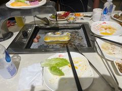 -汉丽轩韩式自助烤肉十二年(SM广场店)
