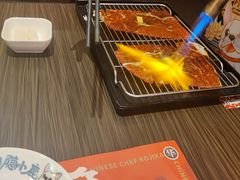 -仙隐小鹿料理食堂(惠济万达店)