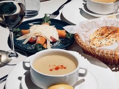 -Pasha帕夏土耳其餐厅(南昌路店)